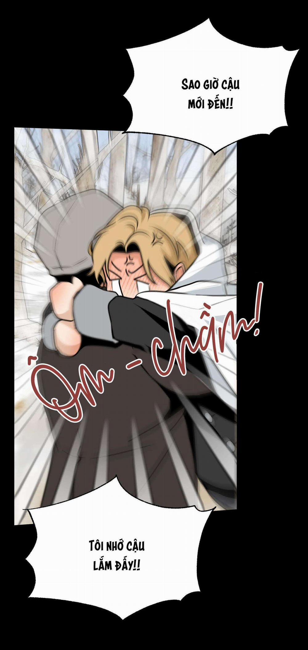 Hoa Vô Danh 6 trang 32