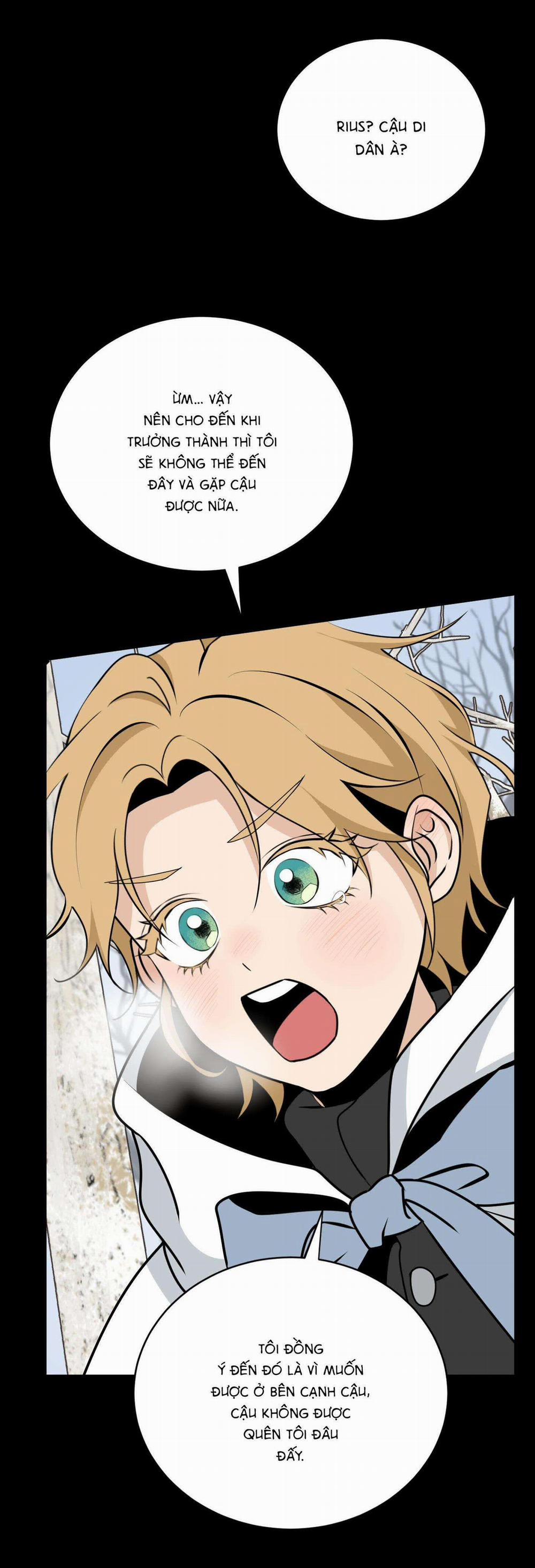 Hoa Vô Danh 6 trang 35