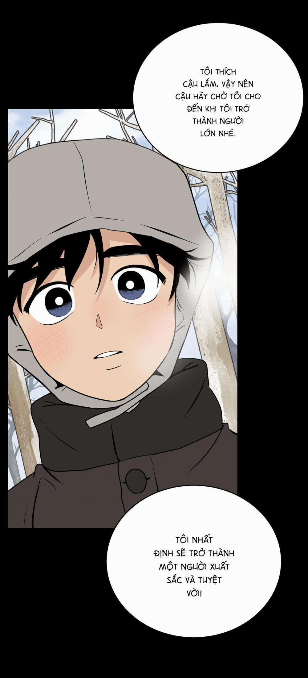 Hoa Vô Danh 6 trang 36