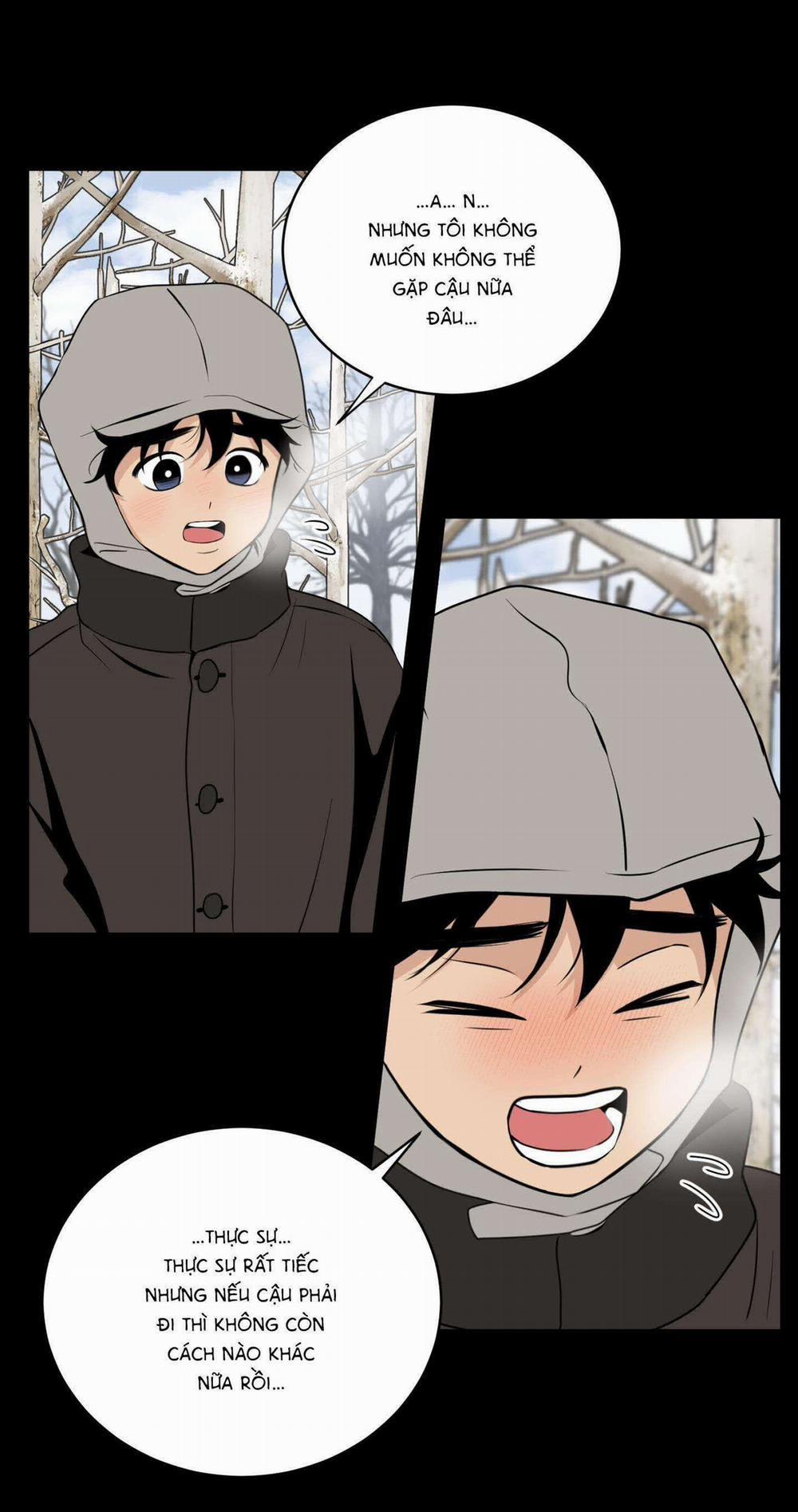 Hoa Vô Danh 6 trang 37