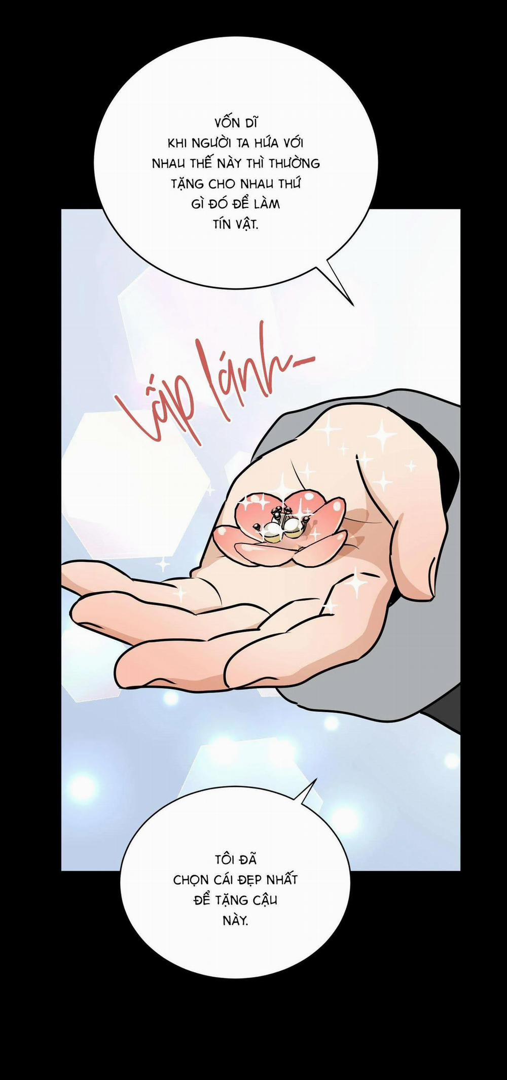 Hoa Vô Danh 6 trang 41