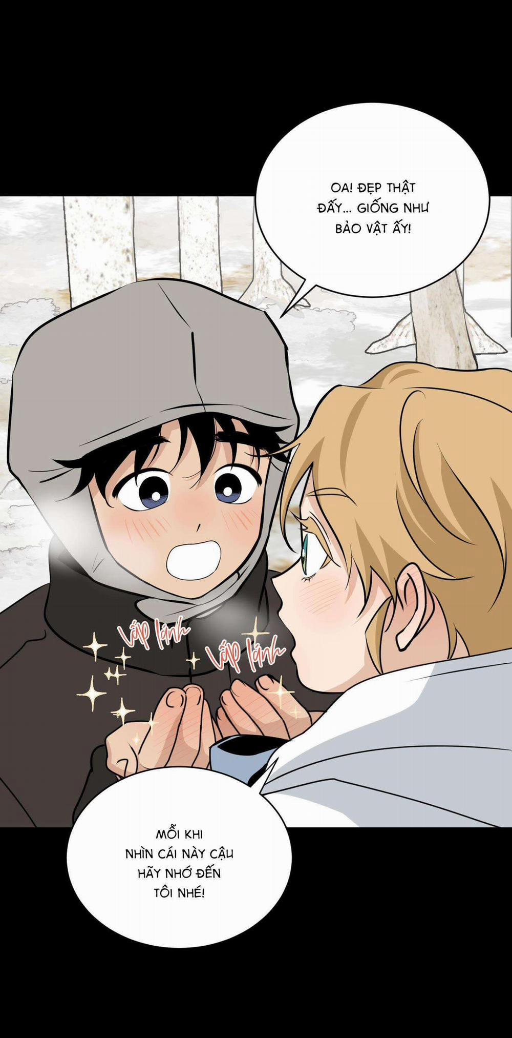 Hoa Vô Danh 6 trang 42