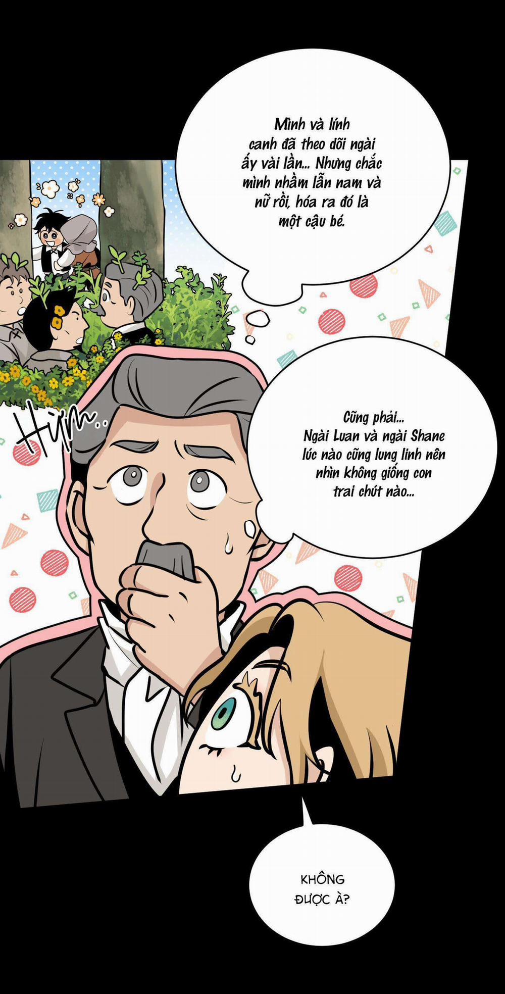Hoa Vô Danh 6 trang 5