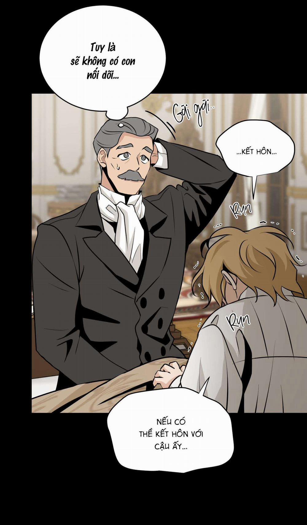 Hoa Vô Danh 6 trang 8