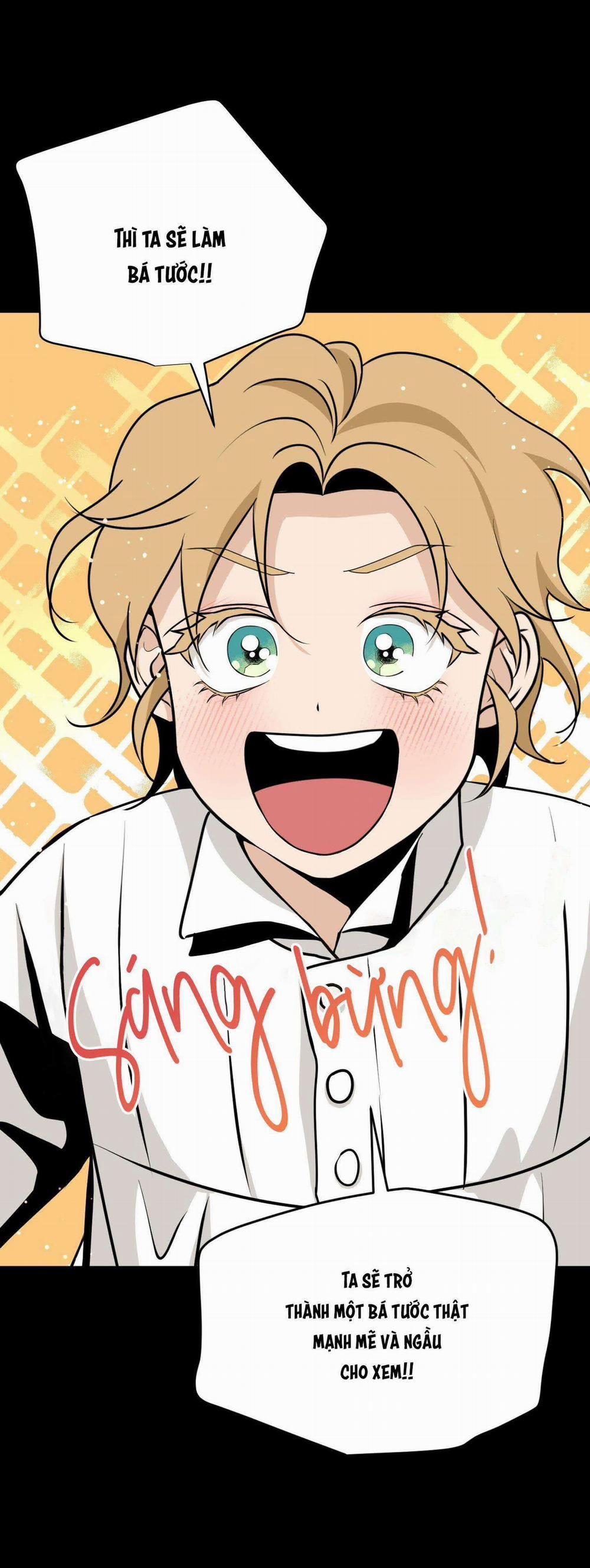 Hoa Vô Danh 6 trang 9