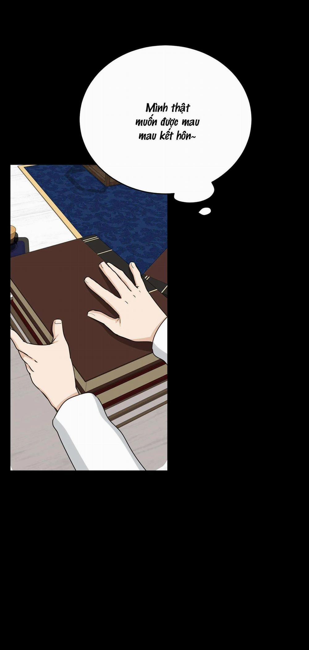 Hoa Vô Danh 7 trang 14