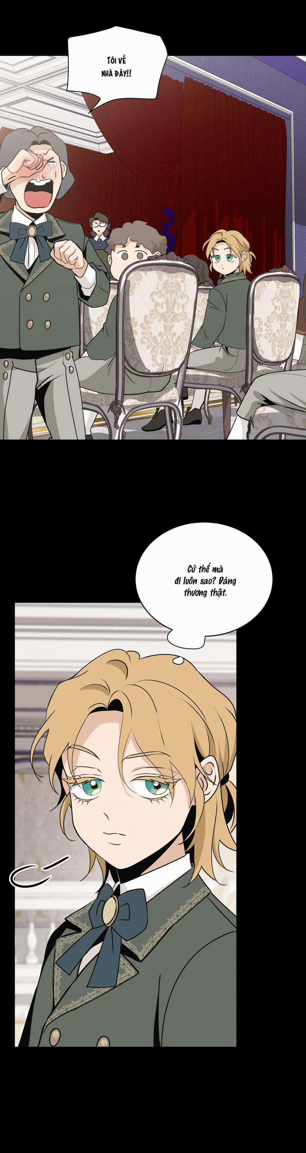 Hoa Vô Danh 7 trang 16