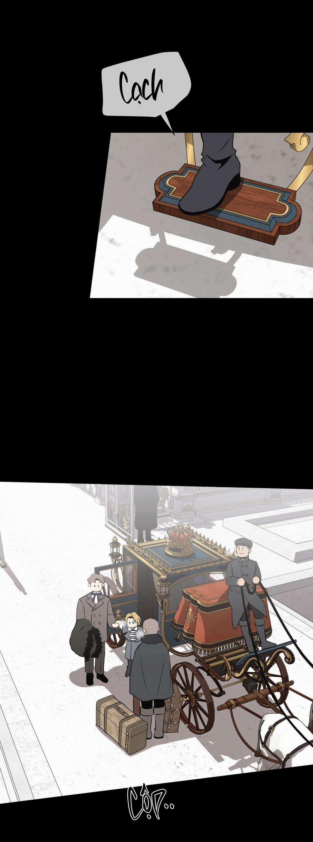 Hoa Vô Danh 7 trang 2