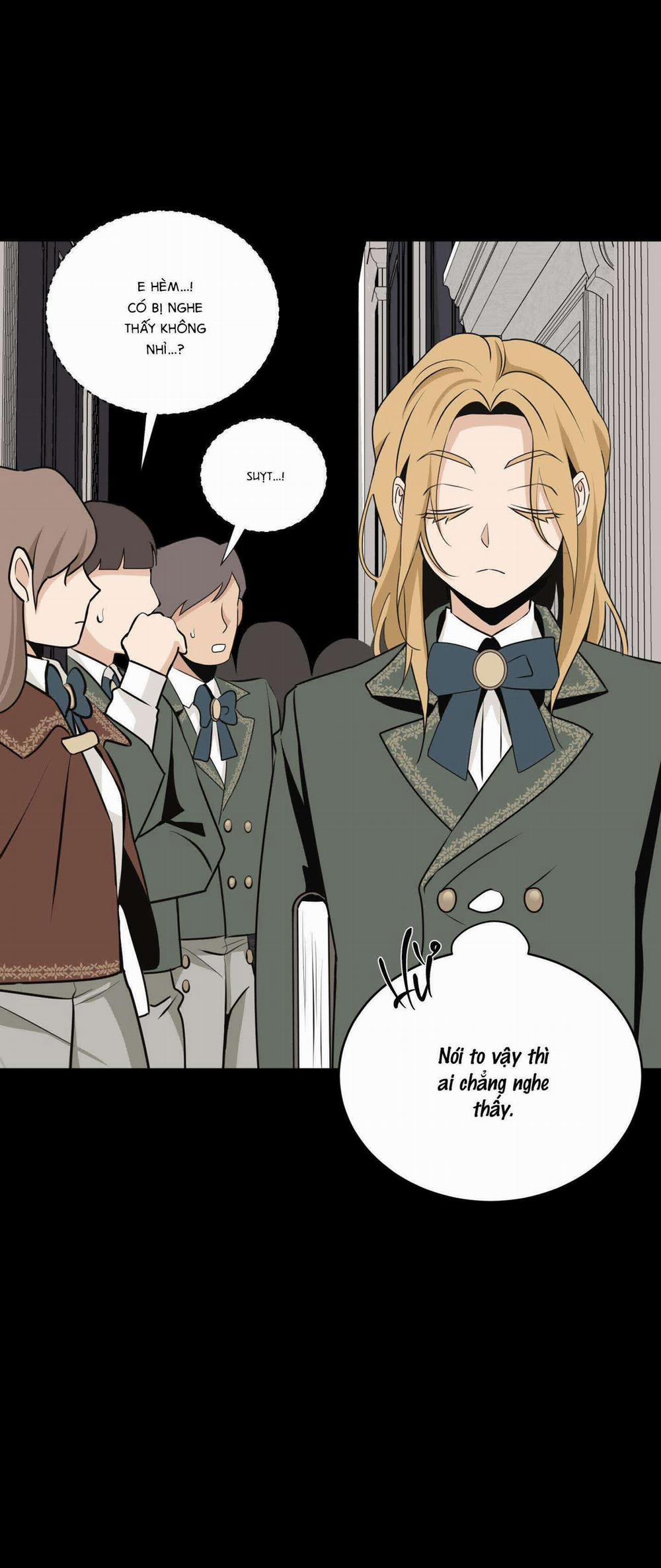 Hoa Vô Danh 7 trang 23