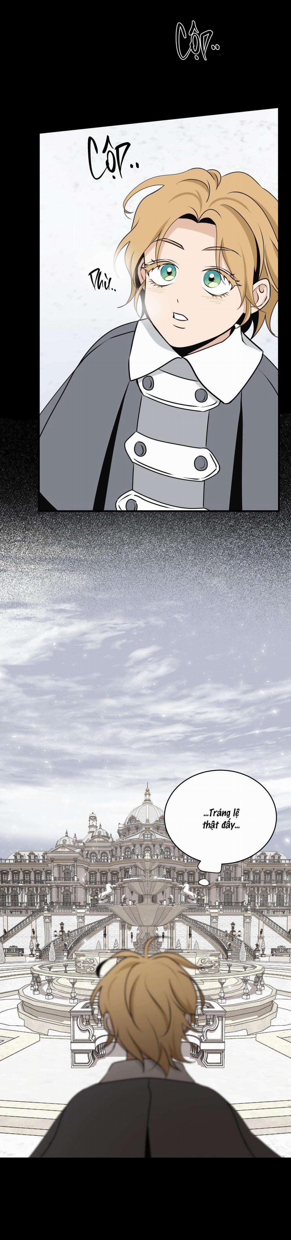 Hoa Vô Danh 7 trang 3