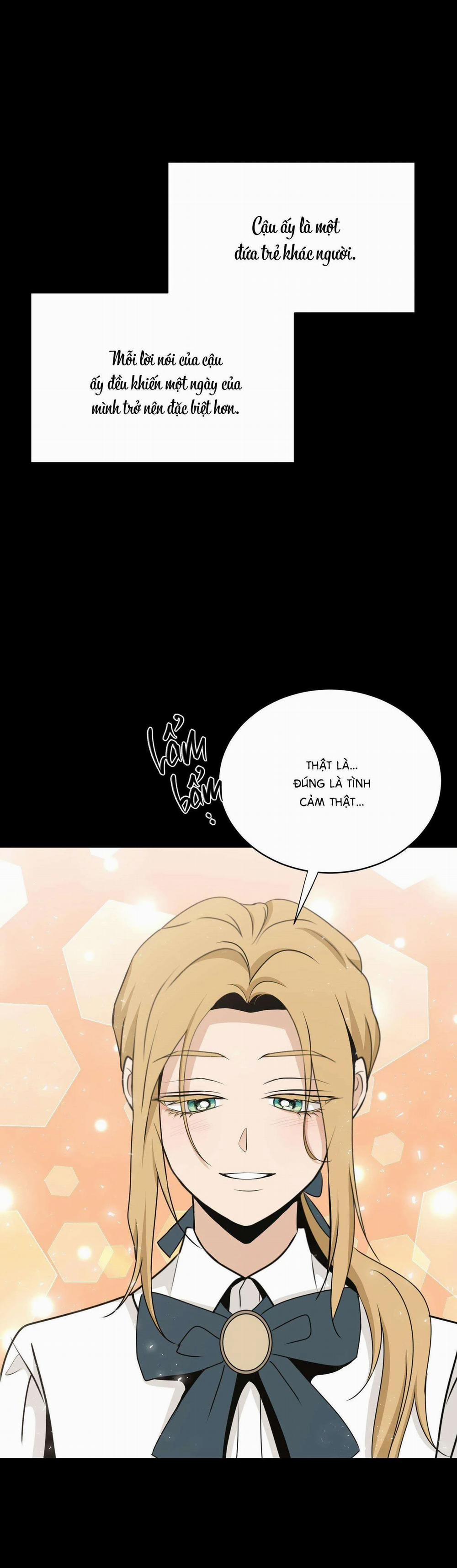 Hoa Vô Danh 7 trang 32