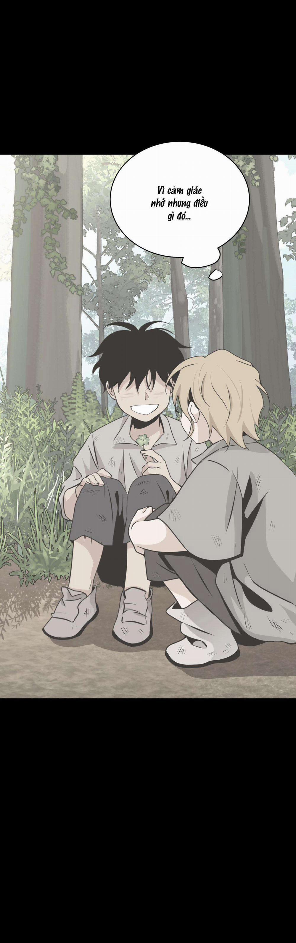 Hoa Vô Danh 8 trang 16