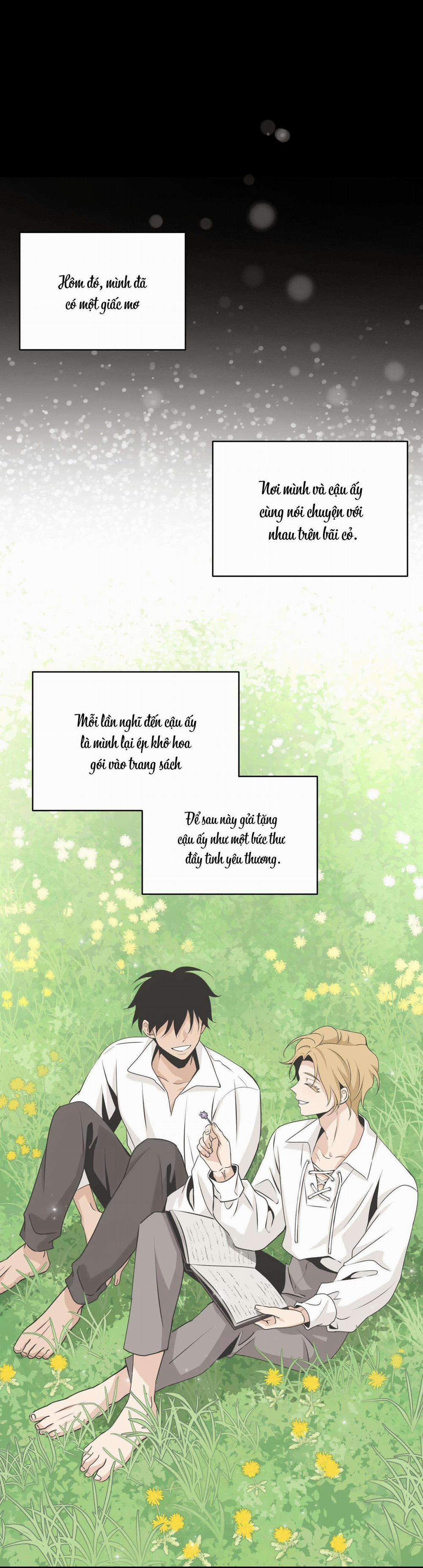 Hoa Vô Danh 8 trang 23