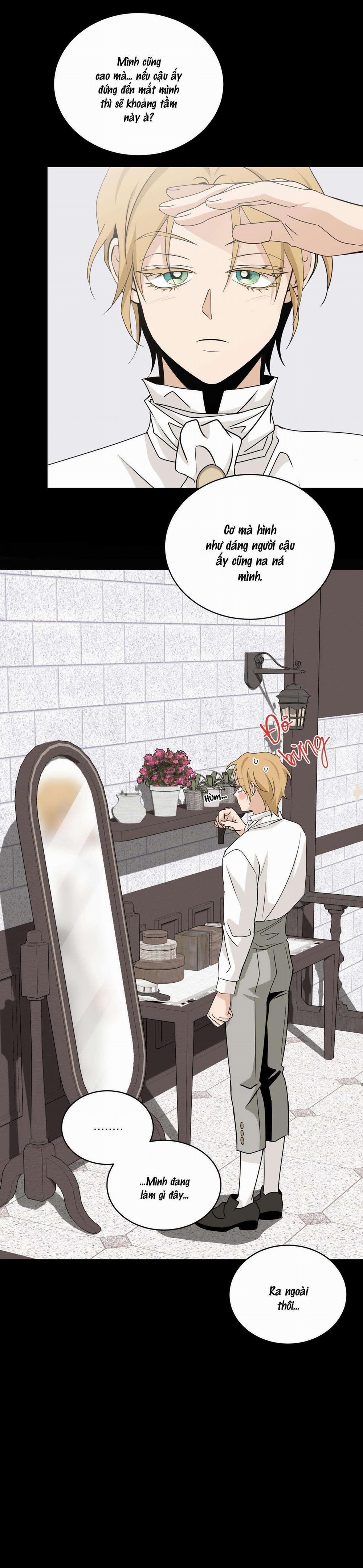 Hoa Vô Danh 8 trang 27