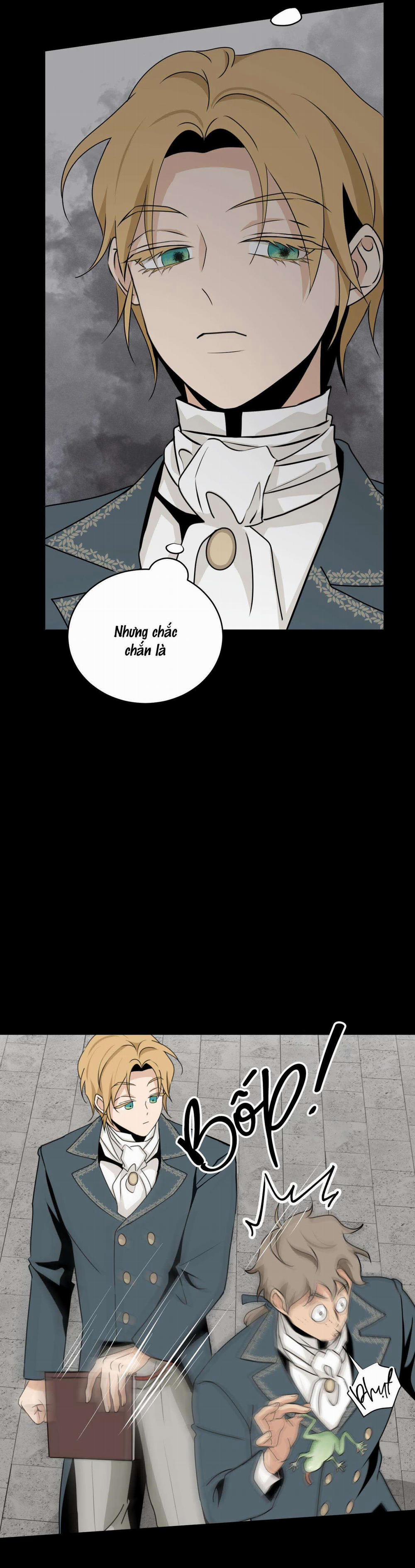 Hoa Vô Danh 8 trang 31