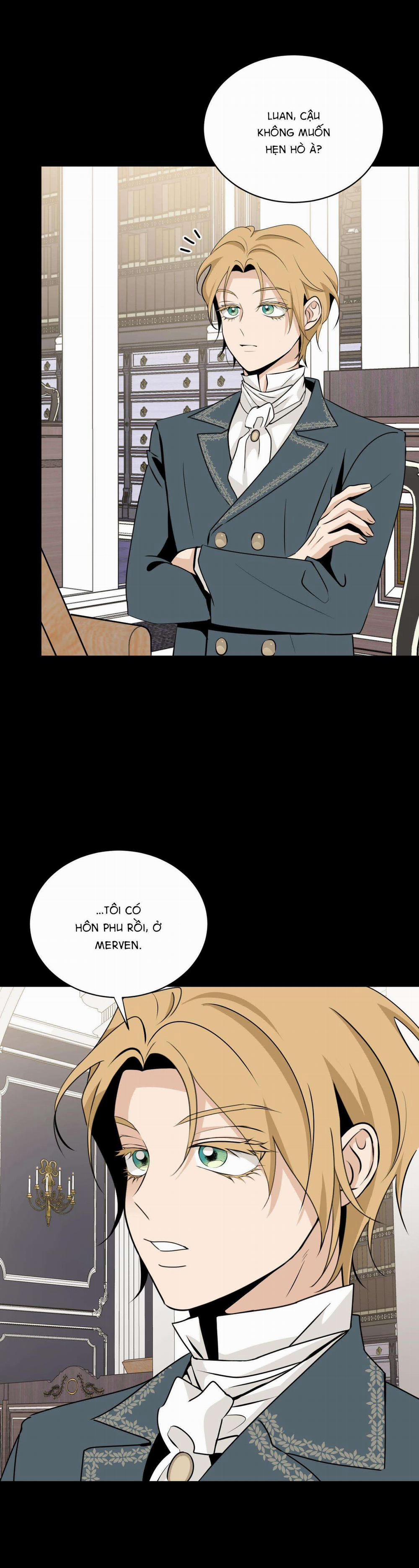 Hoa Vô Danh 8 trang 36