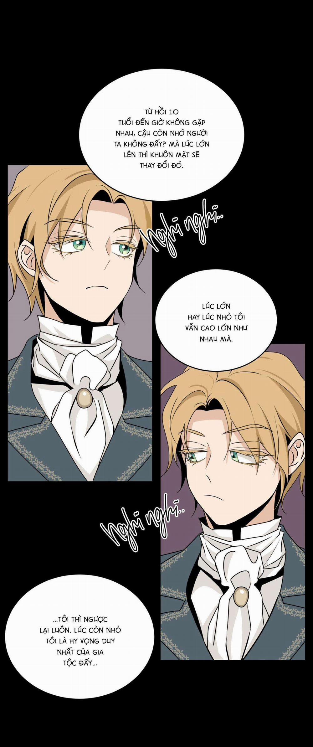 Hoa Vô Danh 8 trang 41