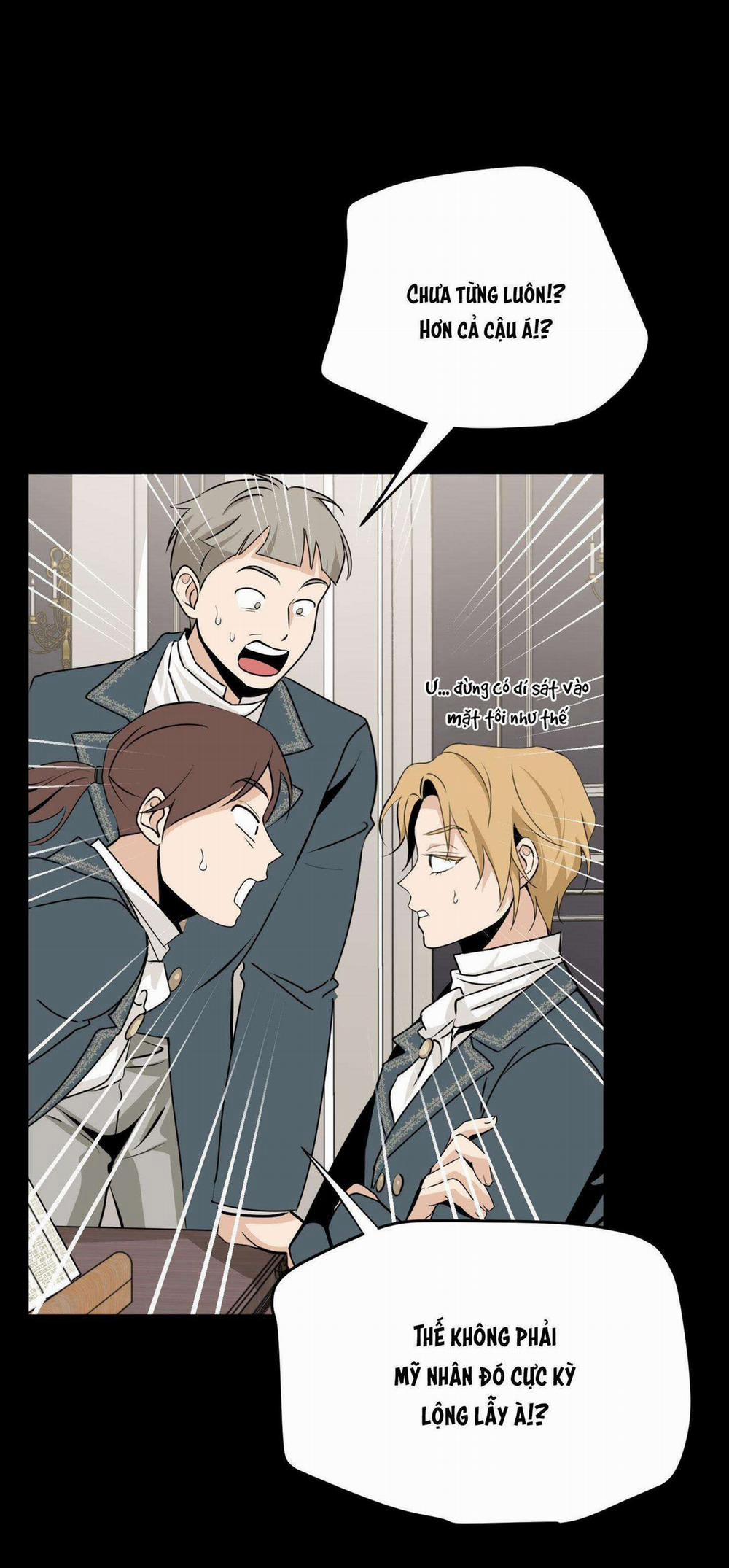 Hoa Vô Danh 8 trang 43