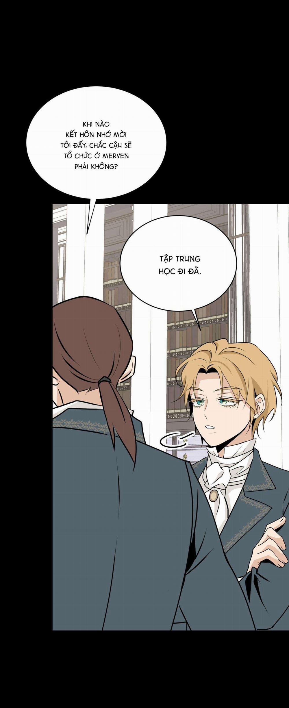 Hoa Vô Danh 8 trang 46