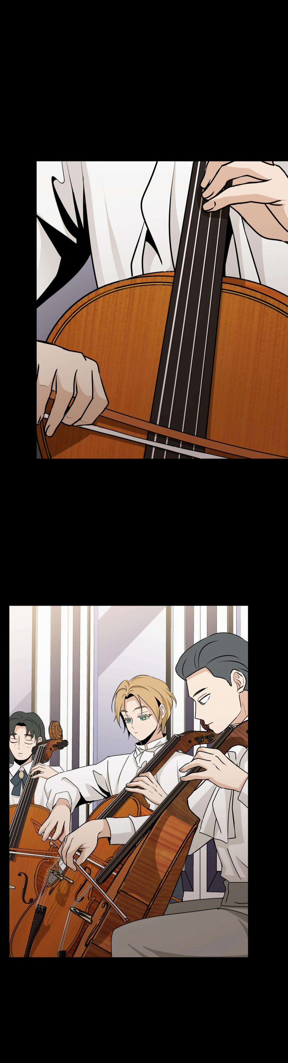 Hoa Vô Danh 8 trang 5