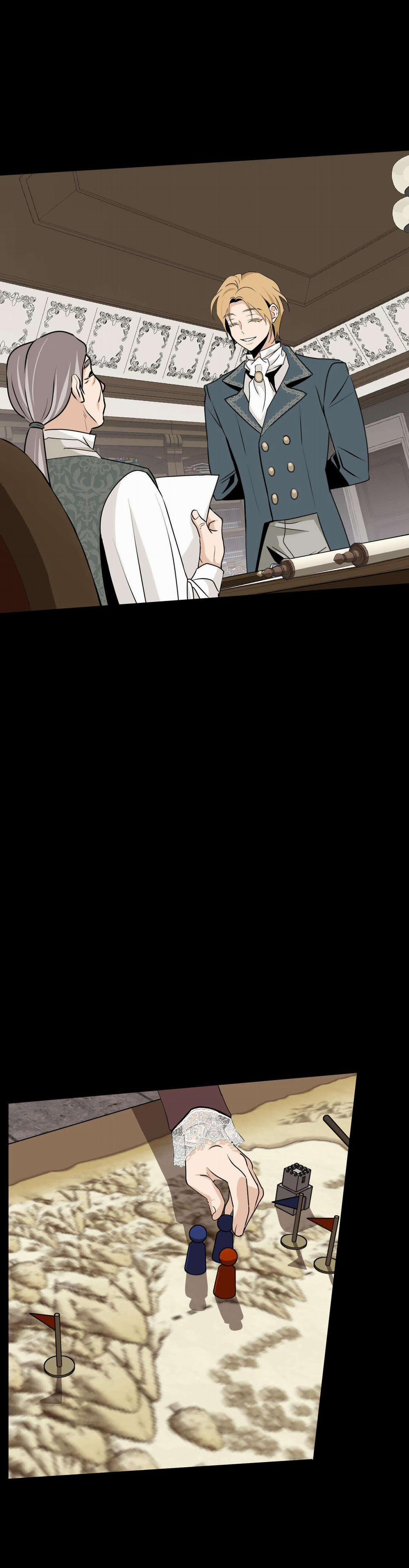 Hoa Vô Danh 8 trang 6