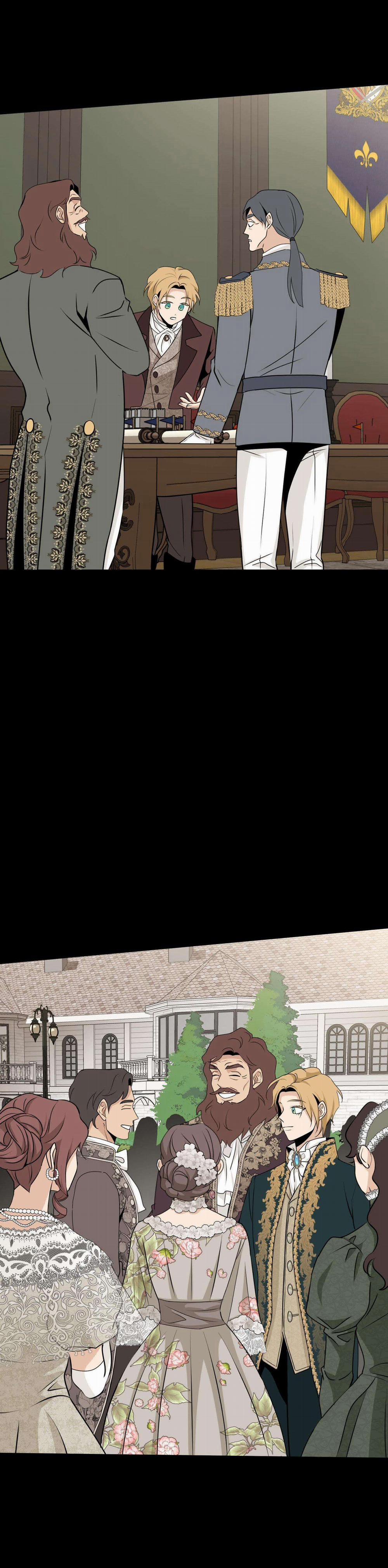 Hoa Vô Danh 8 trang 7