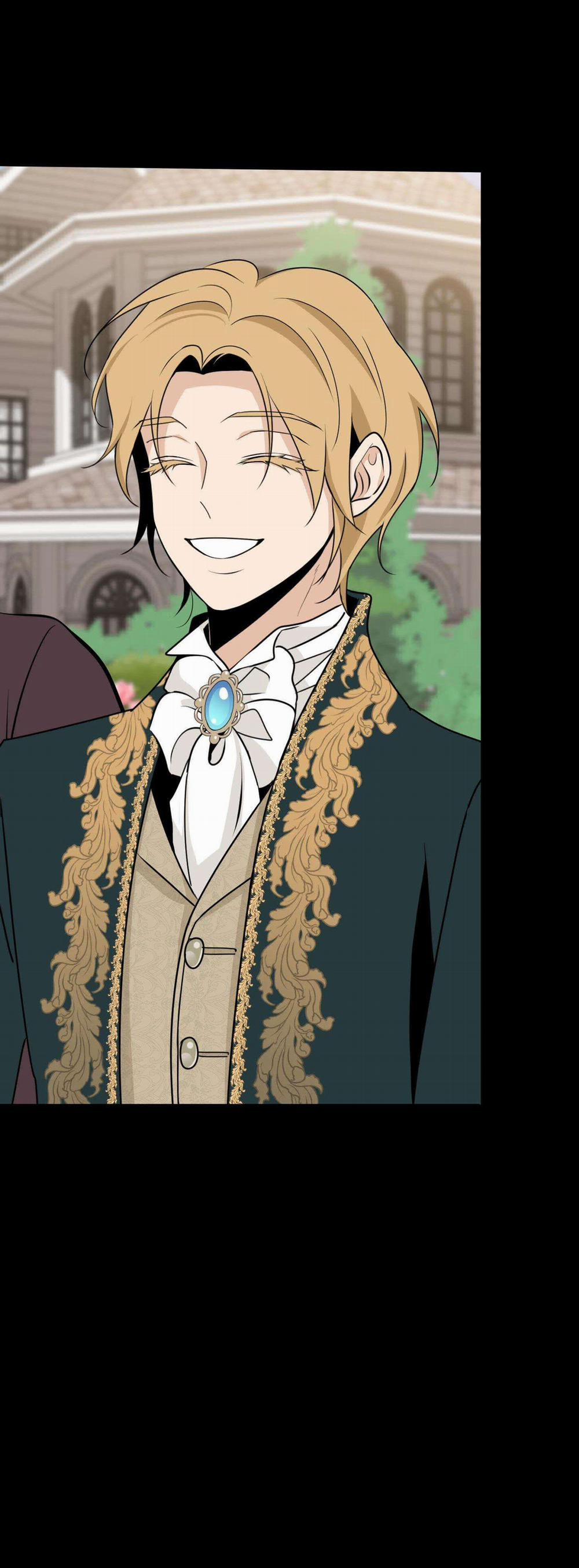 Hoa Vô Danh 8 trang 8