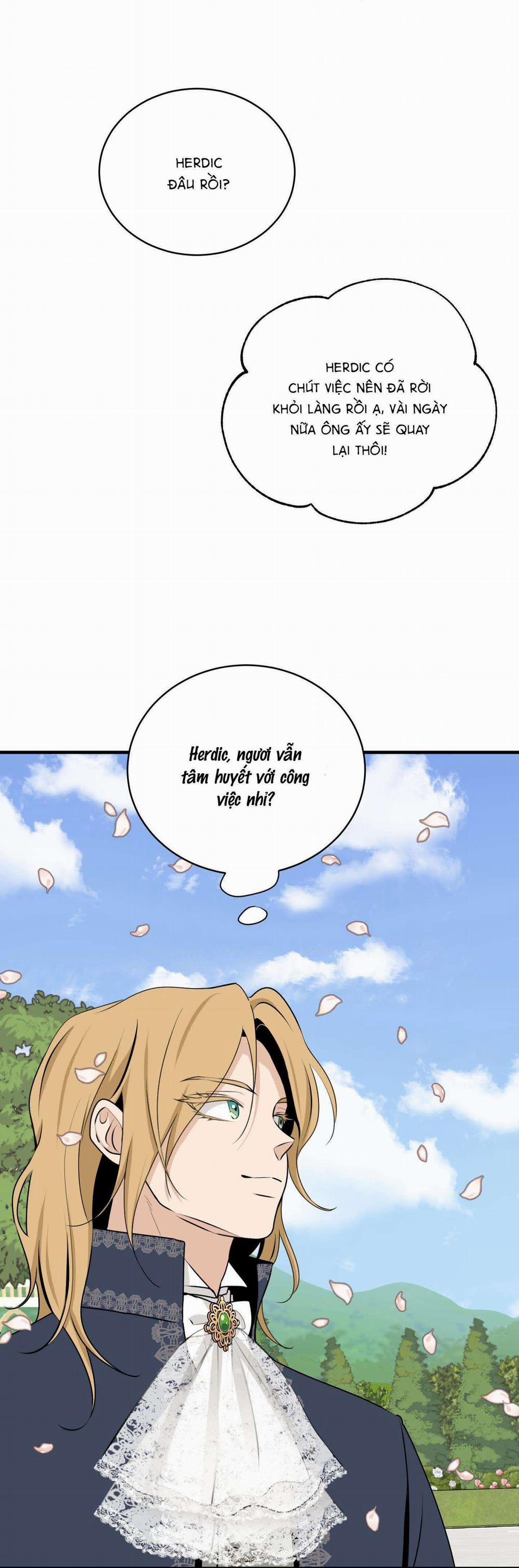 Hoa Vô Danh 9 trang 10