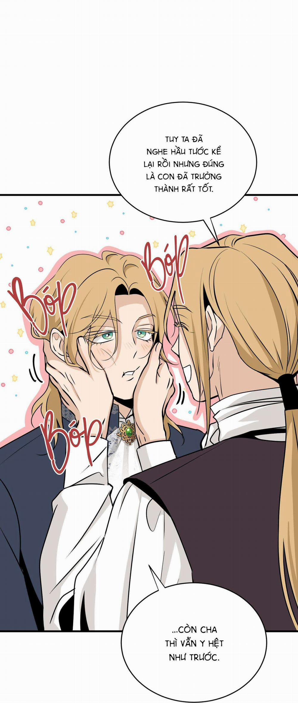 Hoa Vô Danh 9 trang 20