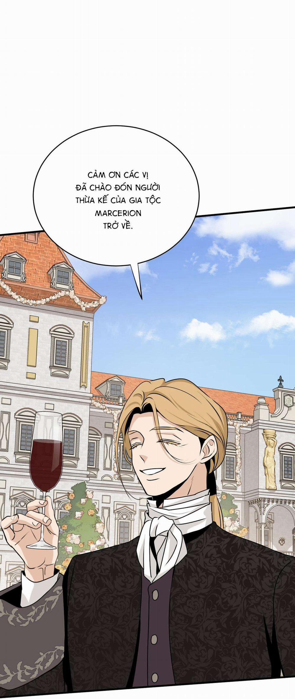 Hoa Vô Danh 9 trang 25