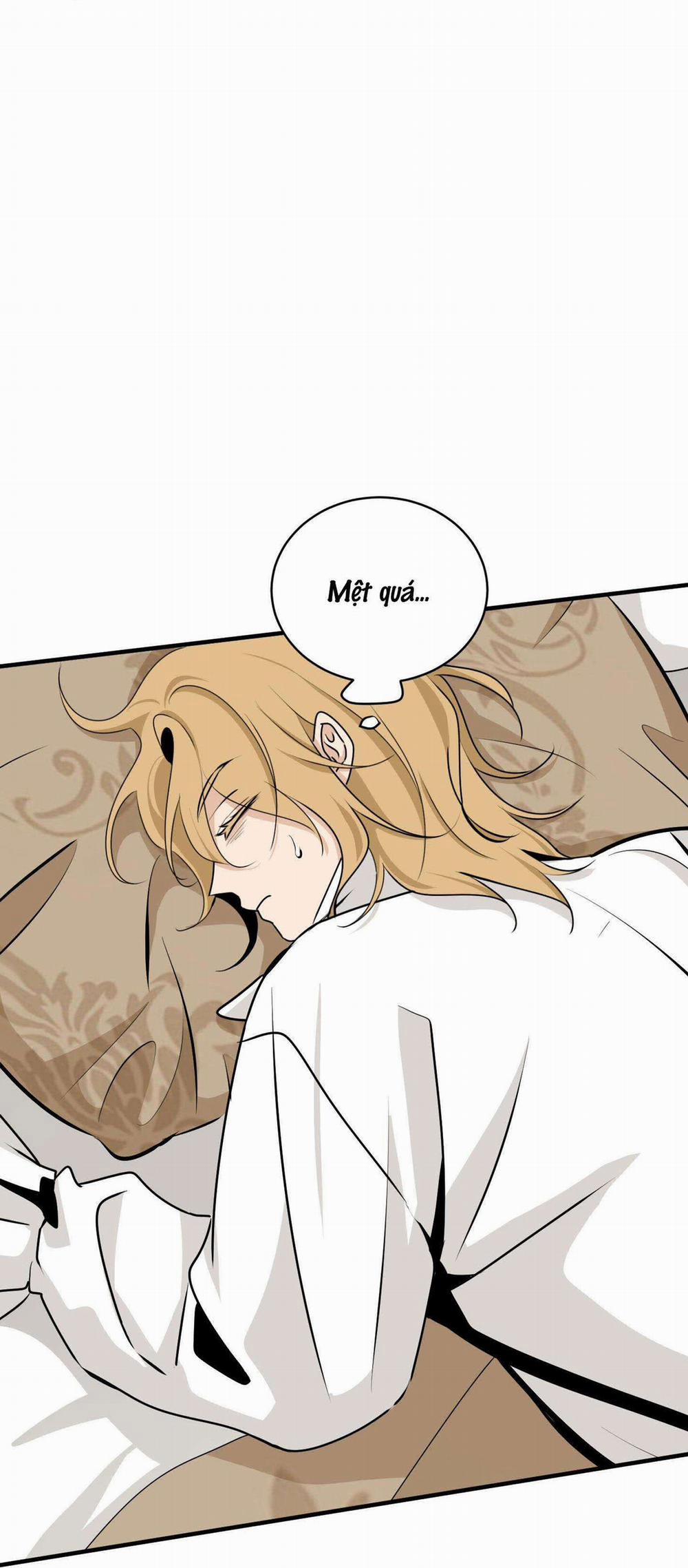 Hoa Vô Danh 9 trang 30