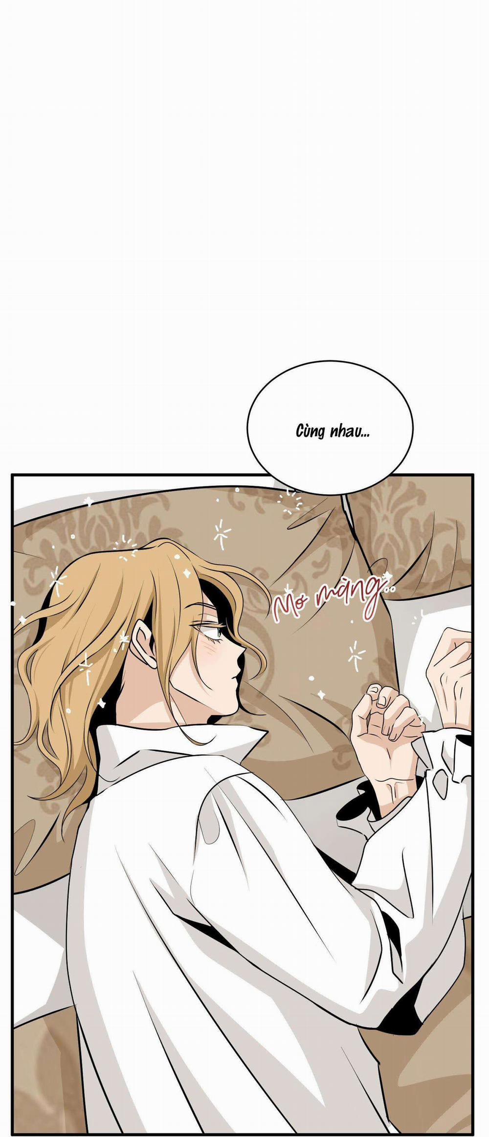 Hoa Vô Danh 9 trang 33