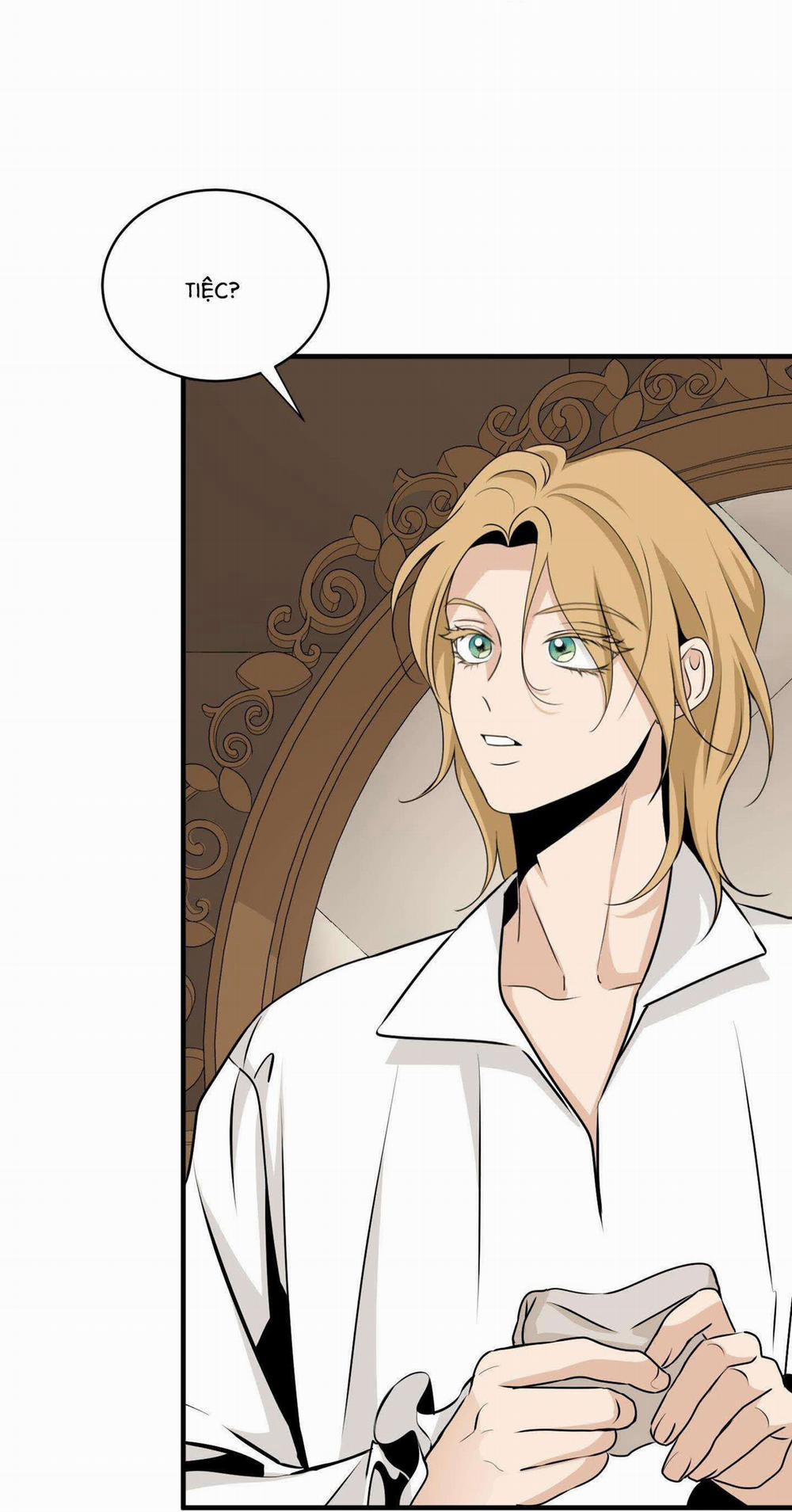 Hoa Vô Danh 9 trang 40