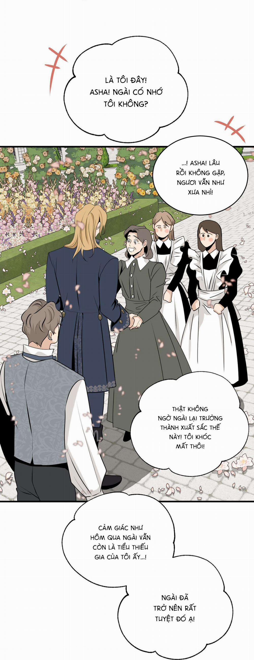 Hoa Vô Danh 9 trang 9