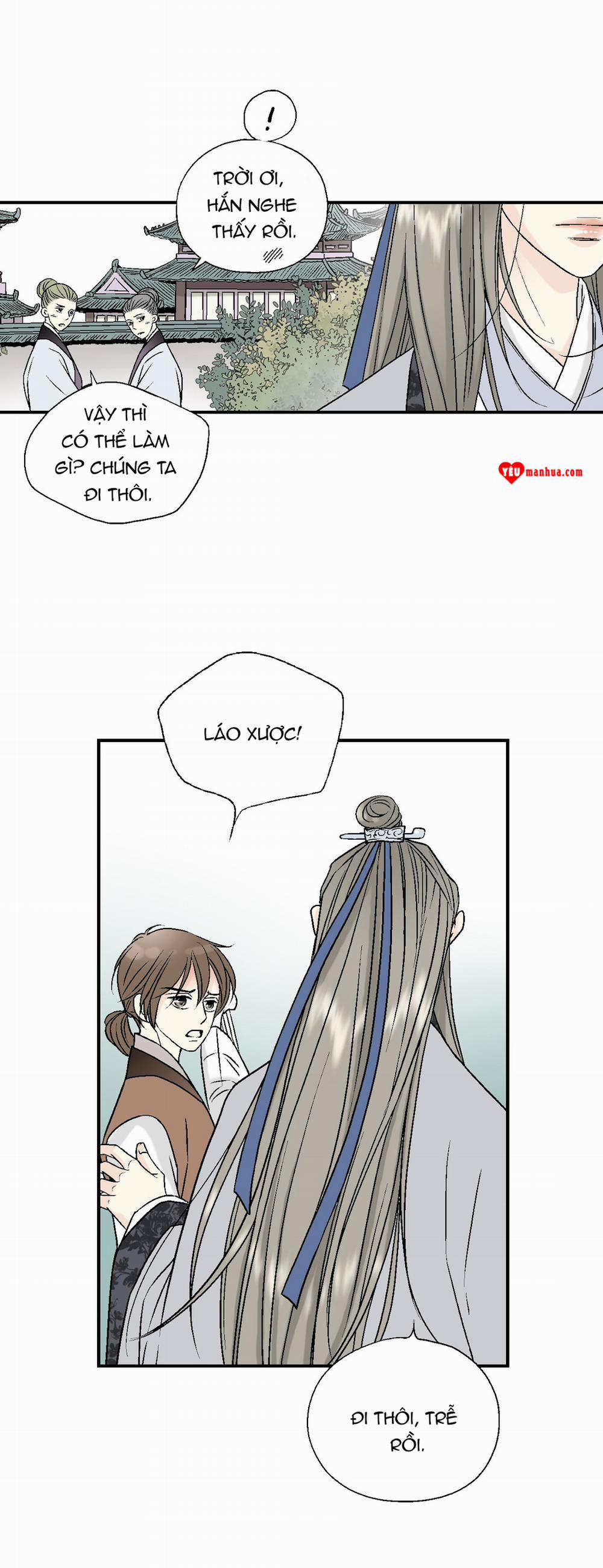 Hoa Vũ Dao 11 trang 10