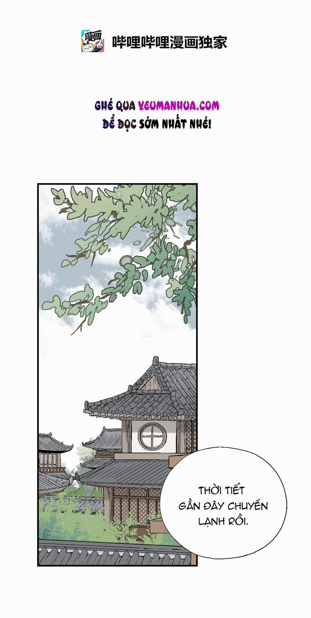 Hoa Vũ Dao 11 trang 2