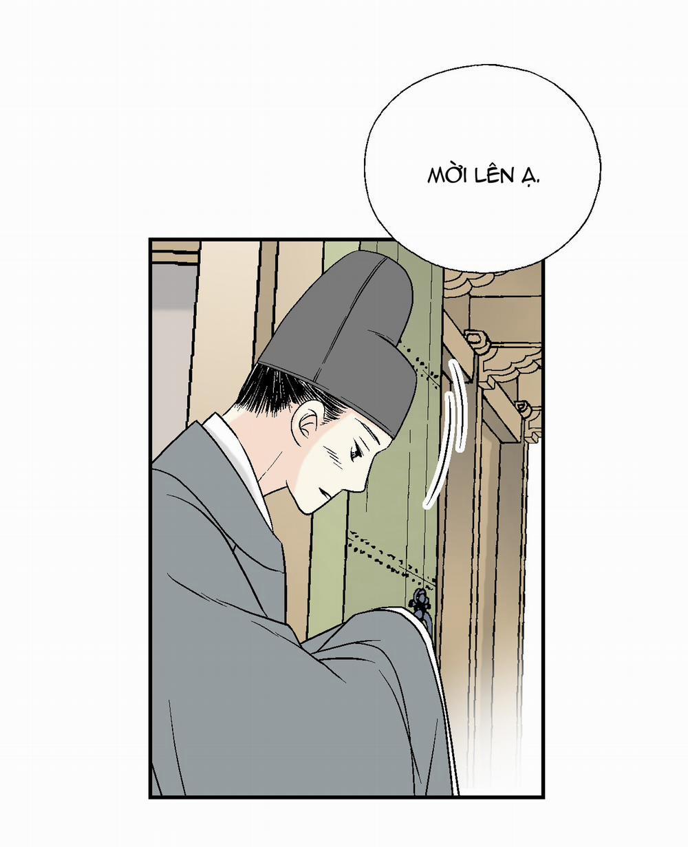 Hoa Vũ Dao 11 trang 21