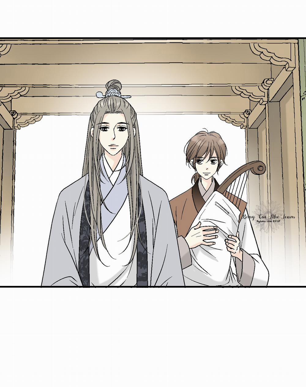 Hoa Vũ Dao 11 trang 23