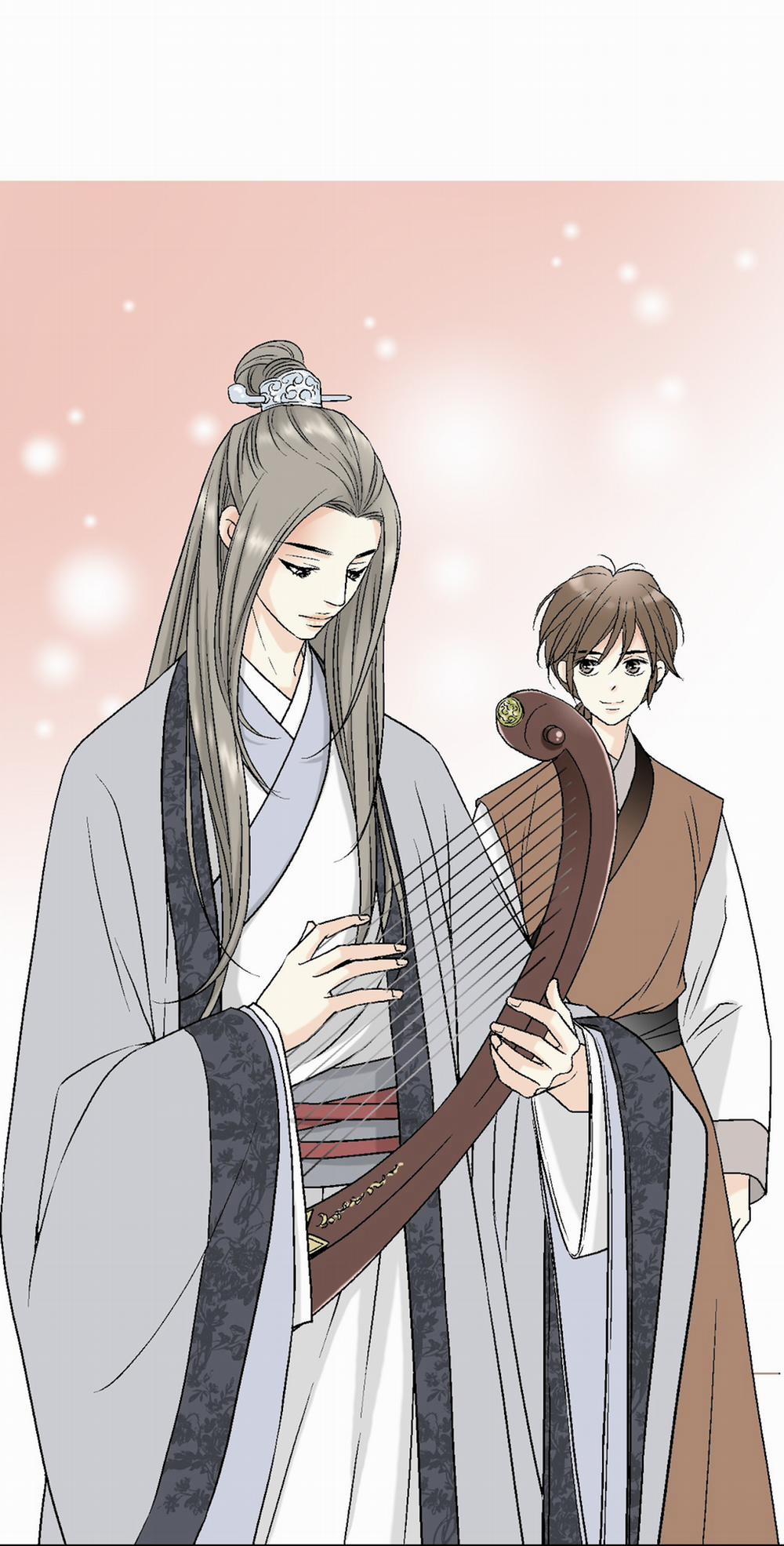 Hoa Vũ Dao 11 trang 25