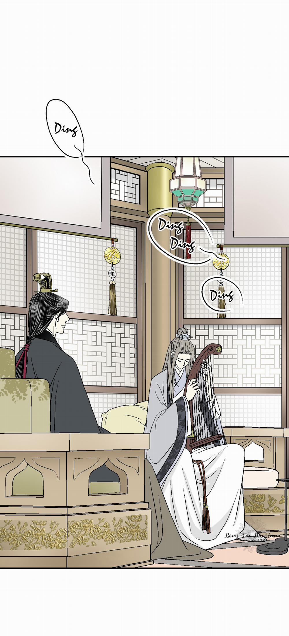 Hoa Vũ Dao 11 trang 28