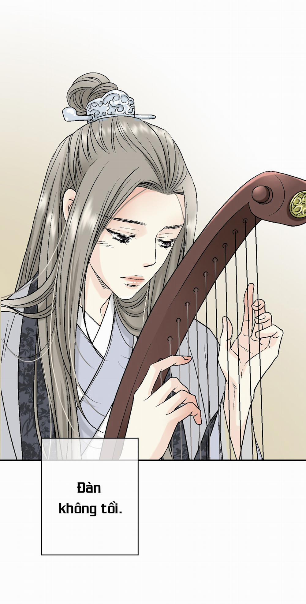 Hoa Vũ Dao 11 trang 29