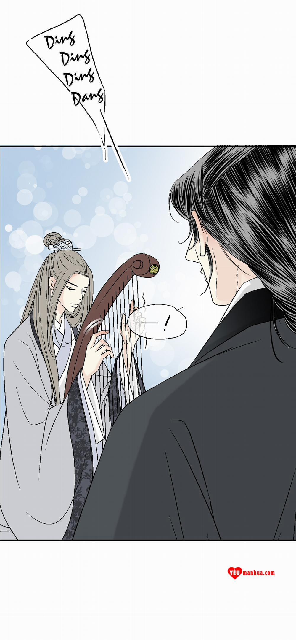 Hoa Vũ Dao 11 trang 33