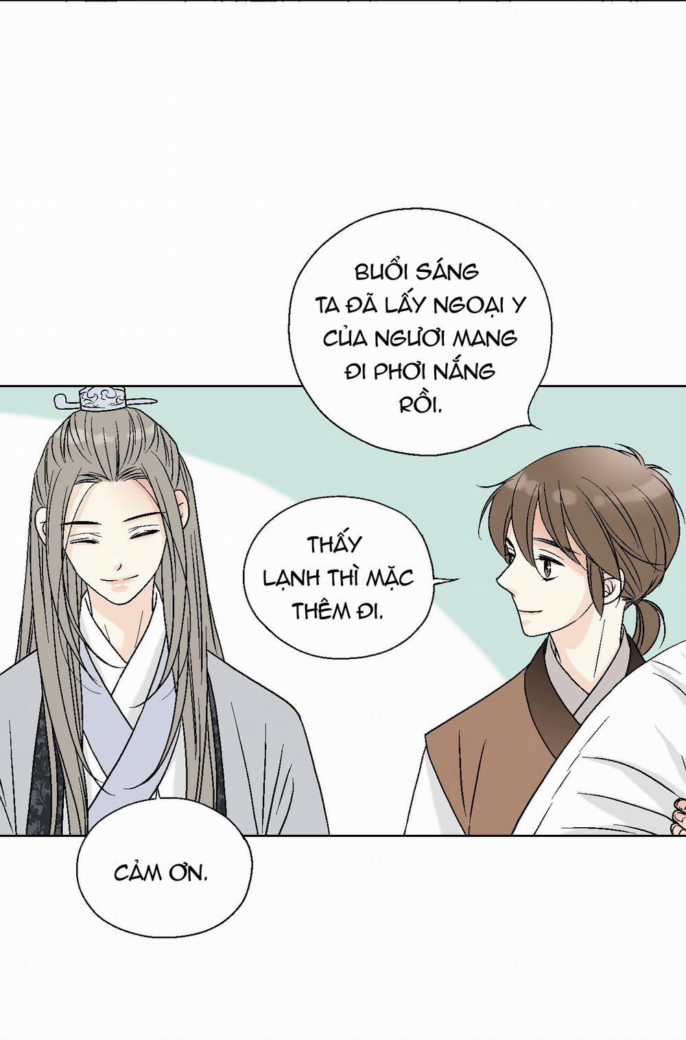 Hoa Vũ Dao 11 trang 4