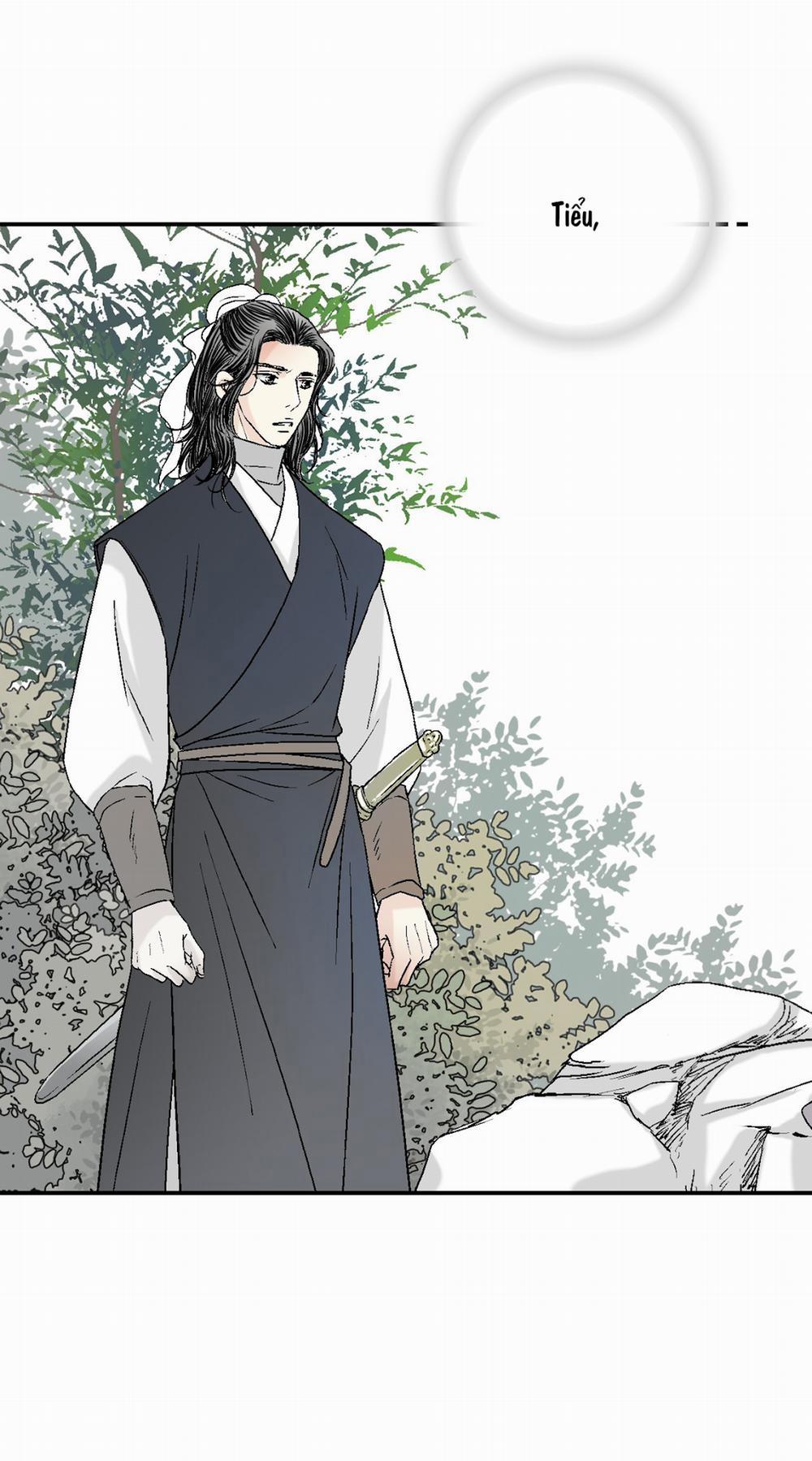 Hoa Vũ Dao 12 trang 5