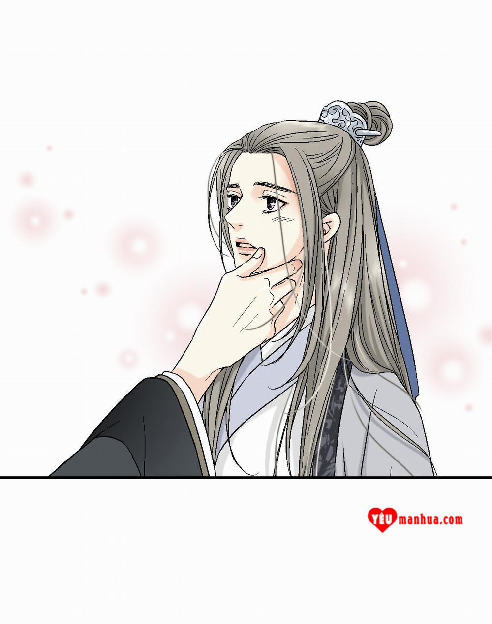 Hoa Vũ Dao 13 trang 18