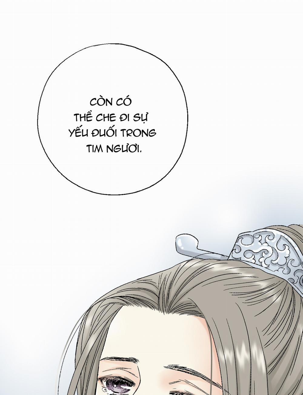 Hoa Vũ Dao 13 trang 20