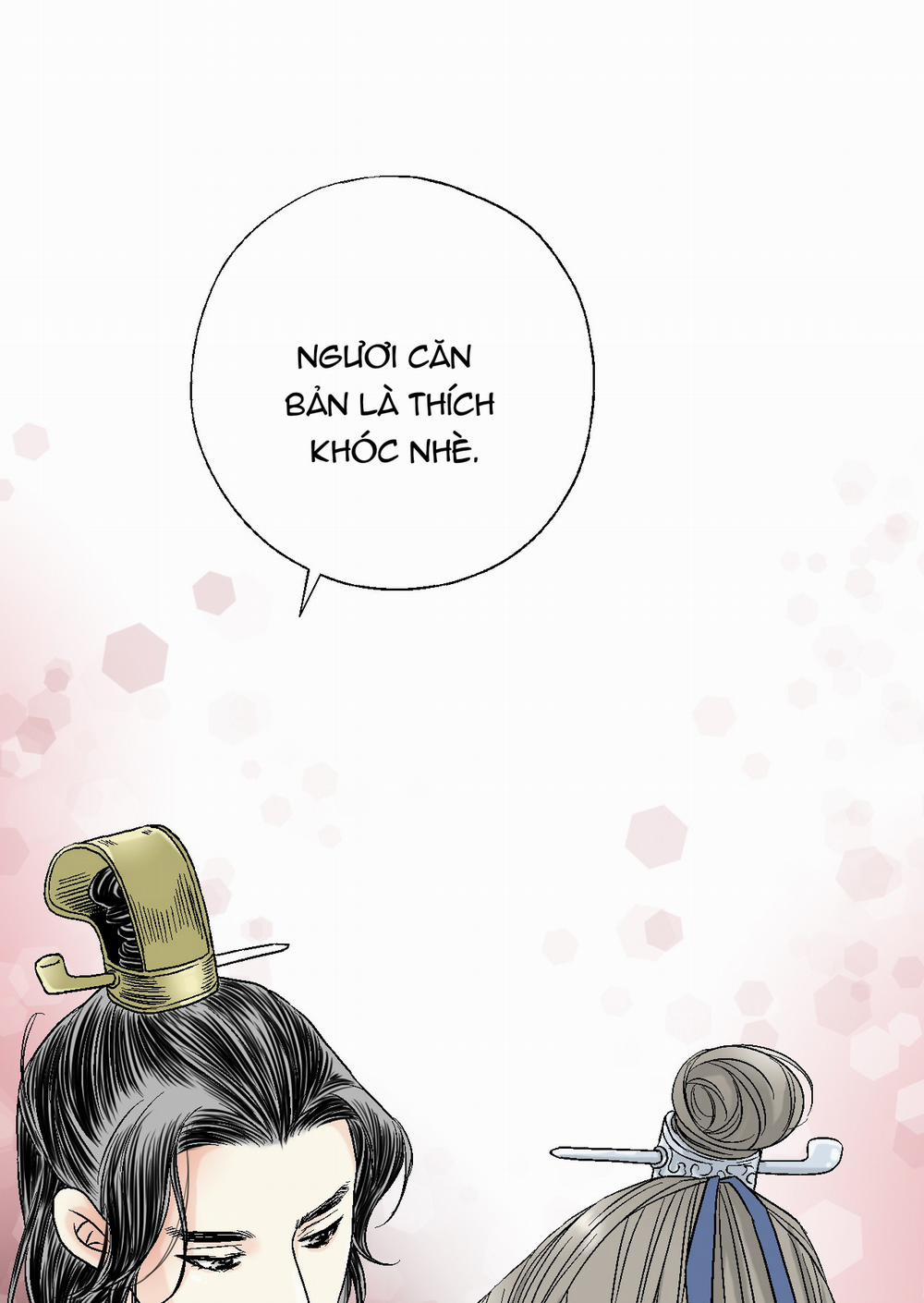 Hoa Vũ Dao 13 trang 26