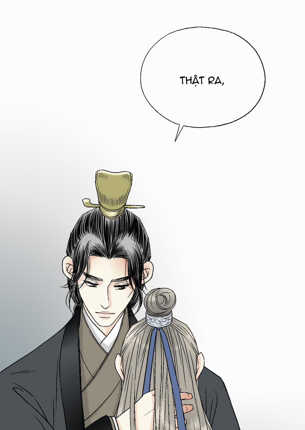 Hoa Vũ Dao 13 trang 30