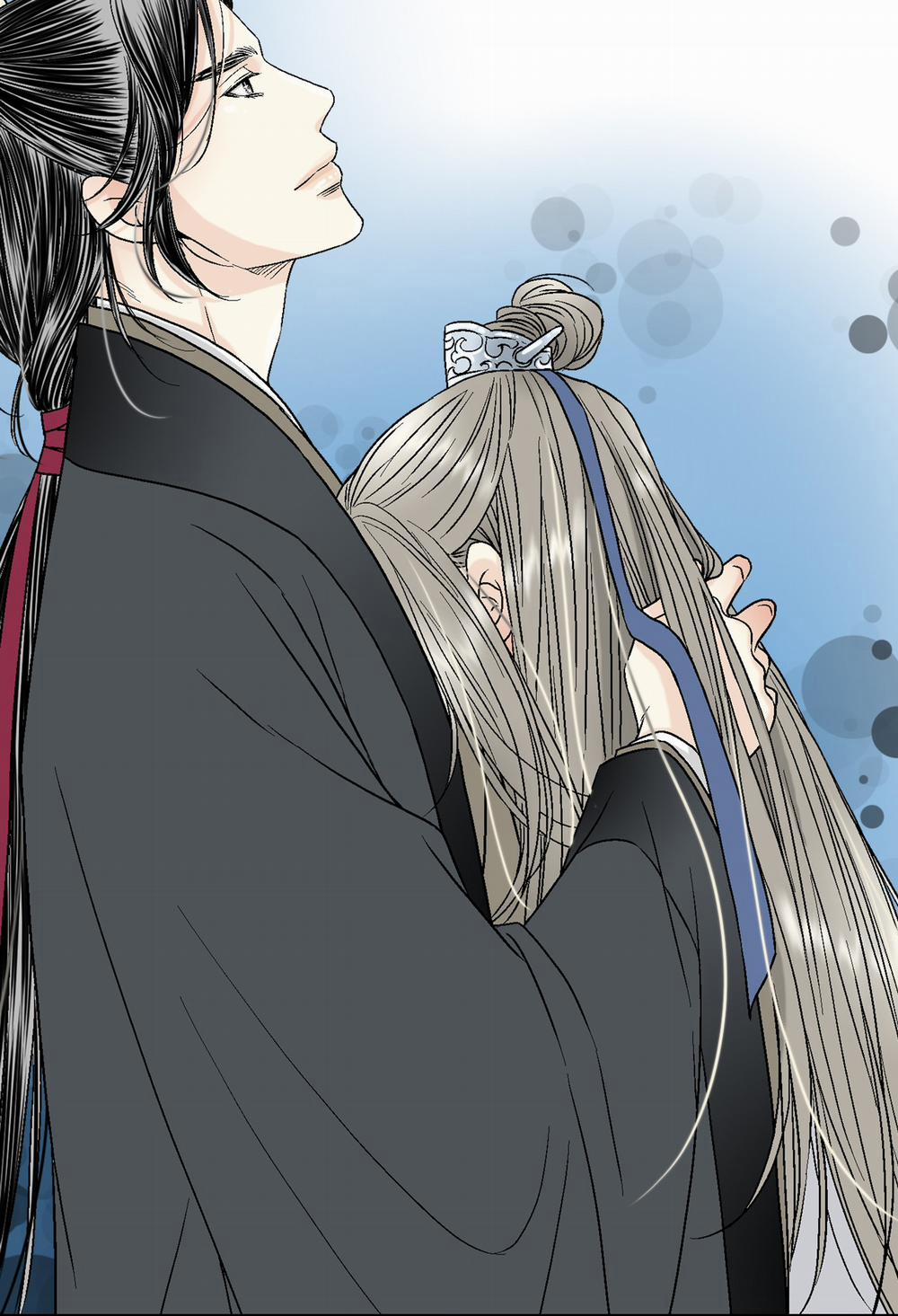 Hoa Vũ Dao 13 trang 36