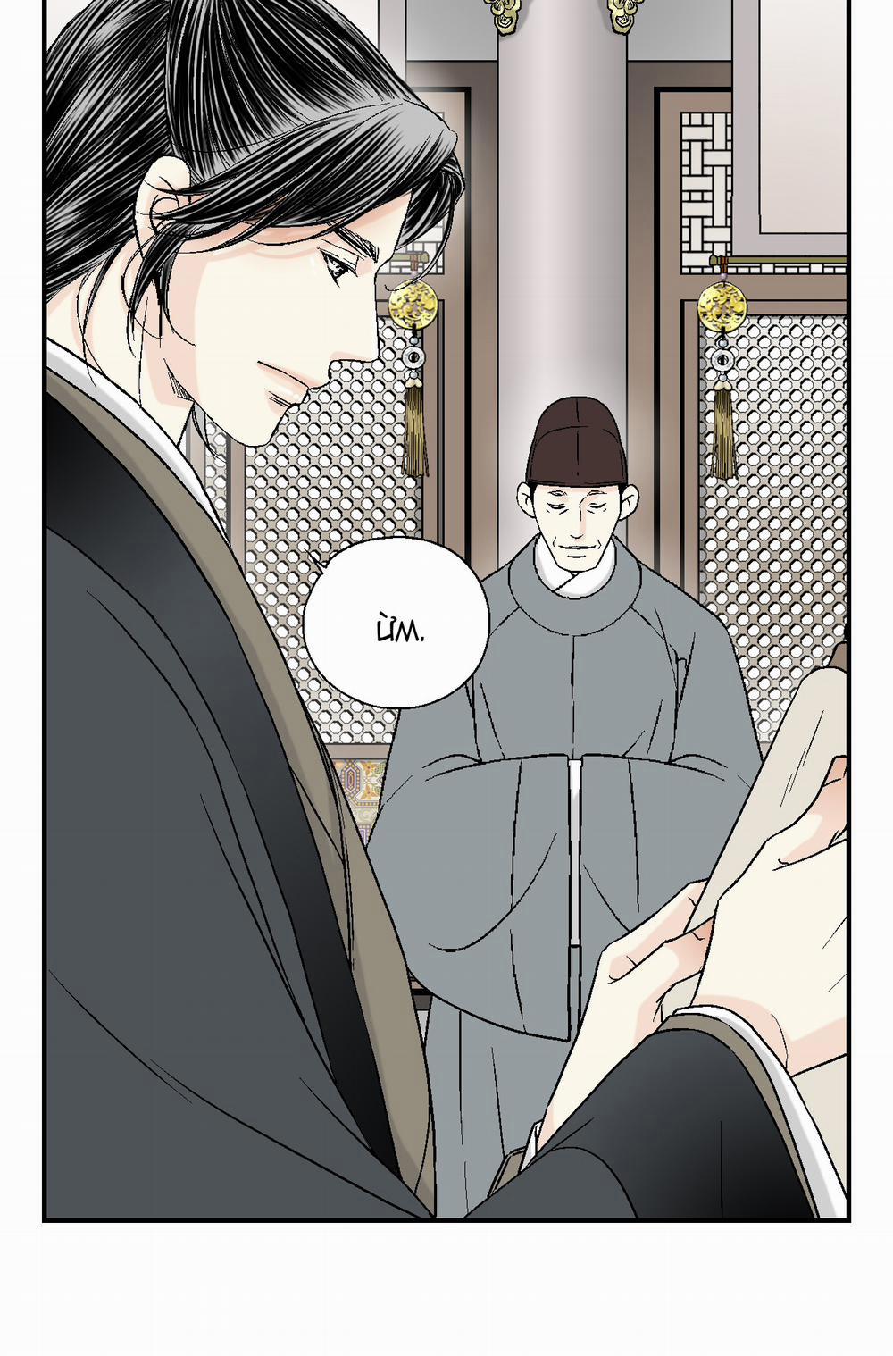 Hoa Vũ Dao 13 trang 46